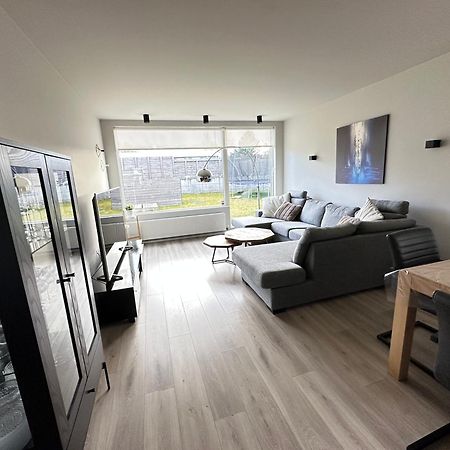 Spacious And Family Friendly Apartment In Kopavogur Reykjavík Exterior foto